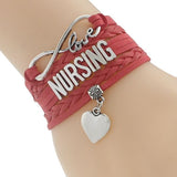 Infinity Love Nursing Bracelet Giveaway