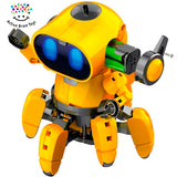 Astrorobot™- Your Intelligent Buddy