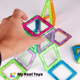 Build With Magnets for All ages