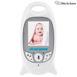 24Hour Baby Talk™ - The Best Baby Video Monitor