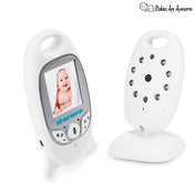24Hour Baby Talk™ - The Best Baby Video Monitor