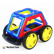 Fantasy Buggy - Magnet Set for All ages