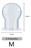 Easy Baby Feeder Giveaway