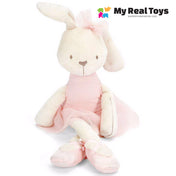 Lala Bunny Rabbit Girlfriend - Plush Toy For Girls - Free Offer - $0.00