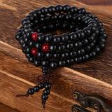 Mala Meditation Beads - Giveaway