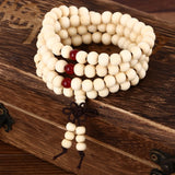Mala Meditation Beads - Giveaway