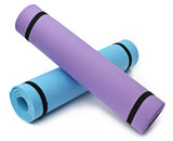 8mm Non-Slip Thick Exercise Yoga Mat