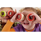 Wooden Magic Kaleidoscope Learning Educational Toy - Free Offer - $0.00
