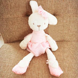 Lala Bunny Rabbit Girlfriend - Plush Toy For Girls of All Ages