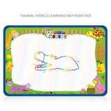 Magic Pen Water Drawing Play Mat