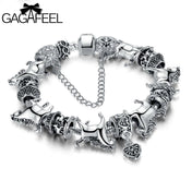 Dream Horse Carousel Bracelet - Free Offer - $0.00