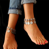 Sexy Beach Anklet Bracelet - Free Offer - $0.00