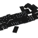Wooden Domino Blocks Educational Play Set - 28pcs - Free Offer - $0.00