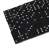 Wooden Domino Blocks Educational Play Set - 28pcs - Free Offer - $0.00
