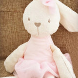 Lala Bunny Rabbit Girlfriend - Plush Toy For Girls of All Ages