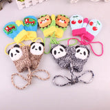 Cute animal gloves for children - Free Offer - $0.00