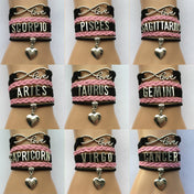 Love My Zodiac Sign Bracelet FREE Offer