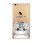 My Meow iPhone Case Giveaway - $0.00