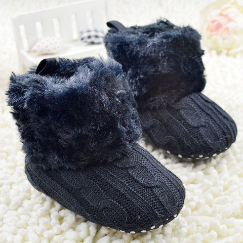 Volcan Baby Boots