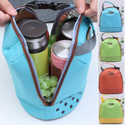 Vivid Colors Baby Cooler Bag