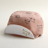 Cute Baby Cat Cap Hat Giveaway - $0.00