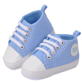 Baby Sneakers Free Offer (7 Colors) - $0.00