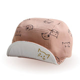 Cute Baby Cat Cap Hat Giveaway - $0.00