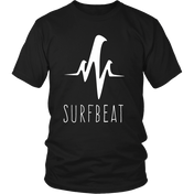 Surfbeat - Big Wave - Black