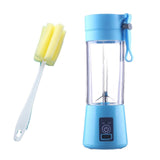 Juice Up - The Unique Portable Blender