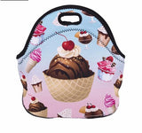 Back To School™ - The Cutest Kids Animal Cooler Bag