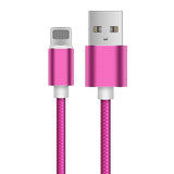 XS Genius™  - Extra Fast - Extra Long - Charging & Data Sync Cable for iPhone XR