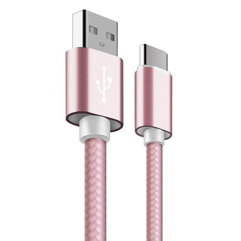 XS Genius™  - Extra Fast - Extra Long - Charging & Data Sync Cable for Samsung Galaxy S9 / S9 Plus