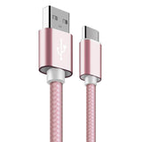 Genius™  - Extra Fast - Extra Long - Charging & Data Sync Cable for Samsung Note 9