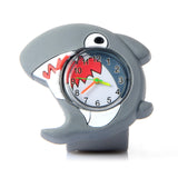 Kids Animal Silicone Watch - Giveaway