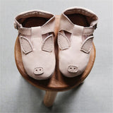 Natural Delight™ Baby Shoes