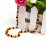 Pure Amber Teething Necklace