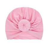 Cotton Turban Baby Girl's Headband Giveaway