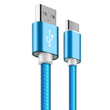 XS Genius™  - Extra Fast - Extra Long - Charging & Data Sync Cable for Samsung Galaxy S9 / S9 Plus