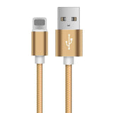 XS Genius™  - Extra Fast - Extra Long - Charging & Data Sync Cable for iPhone 8 / 8 Plus
