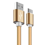 XS Genius™  - Extra Fast - Extra Long - Charging & Data Sync Cable for Samsung Galaxy S9 / S9 Plus