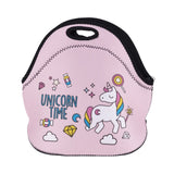 Back To School™ - The Cutest Kids Animal Cooler Bag