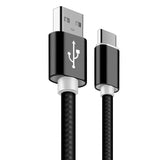 Genius™  - Extra Fast - Extra Long - Charging & Data Sync Cable for Samsung Galaxy S8 / S8 Plus