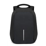Genius Anti-Theft Backpack