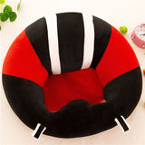 Baby Support Seat Plush Pillow