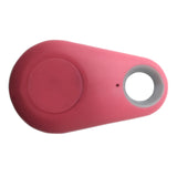 Trace-n-Go™ - The Multi-function Mini Bluetooth Tracker
