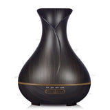 400ml Aroma Essential Oil Diffuser / Air Humidifier