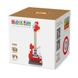 Musical Instruments Mini Diamond Building Blocks for all ages
