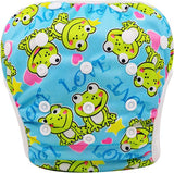 No Mess Baby Swimming Diapers Giveaway