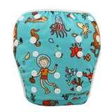 No Mess Baby Swimming Diapers