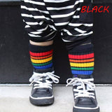 Classic Must Have Socks with stripes